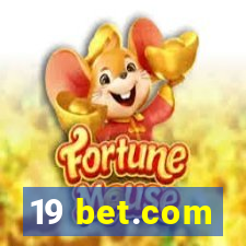 19 bet.com